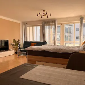 Premium Deluxe Im Zentrum Leipzig